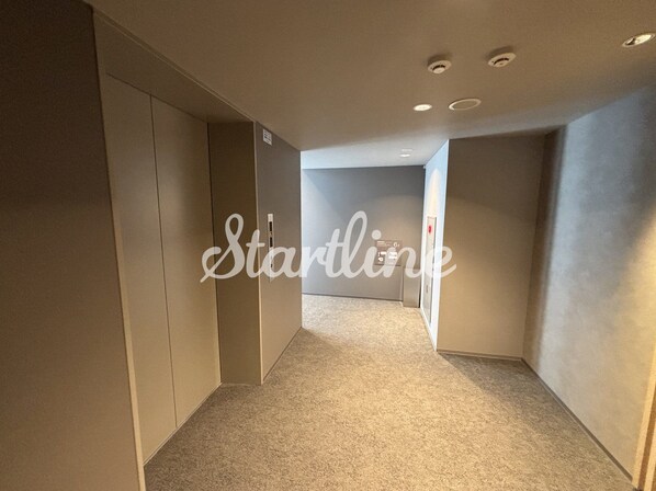 プラウドフラット四谷三丁目の物件内観写真